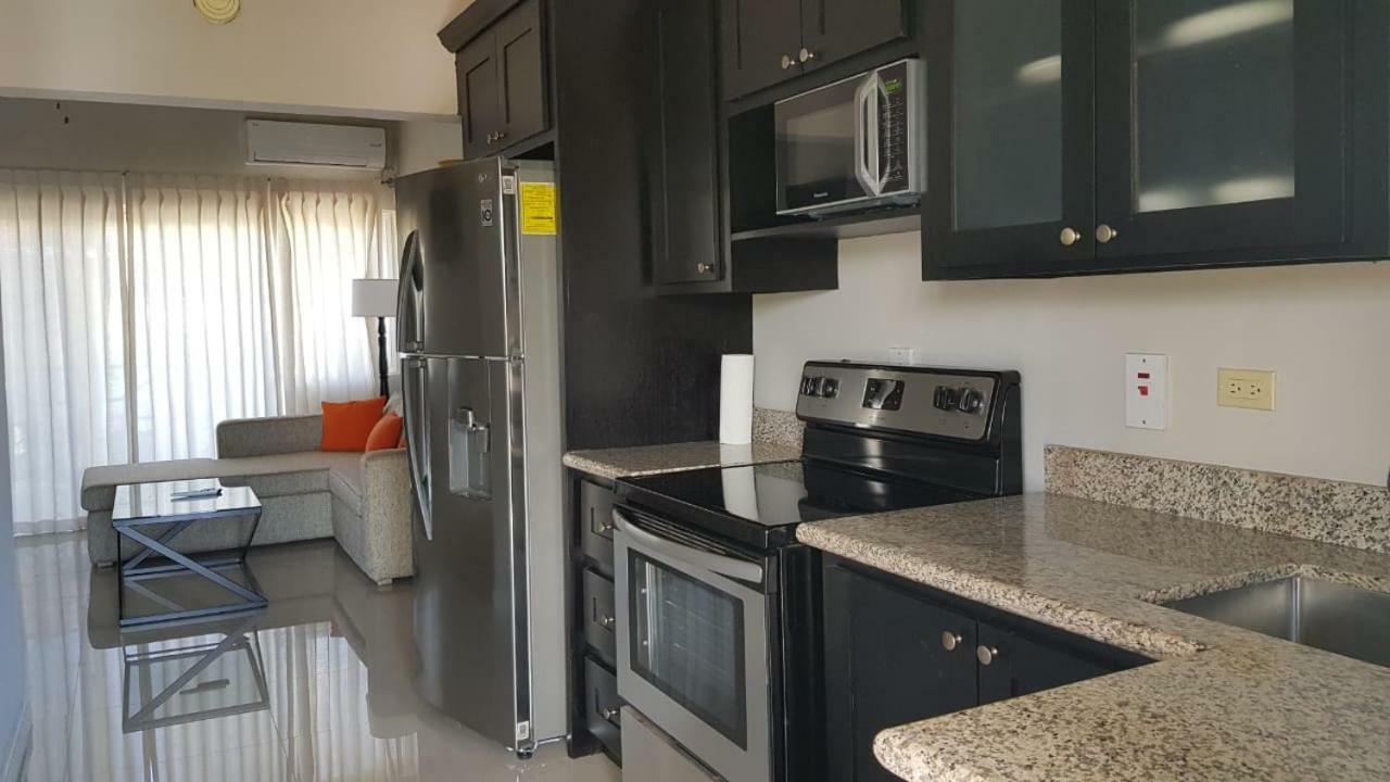 Christar Villas Hotel Kingston Ngoại thất bức ảnh